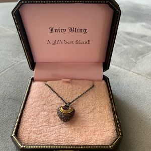Juicy Couture Necklace